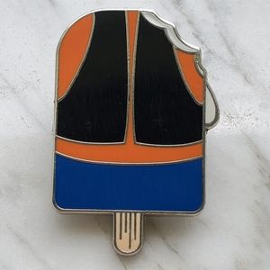 Goofy Ice Cream Bar Disney Pin